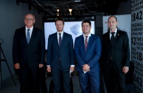 جناح جمهورية التشيك بإكسبو 2020 دبي يشهد احتفالات بمناسبة يوم السياحة التشيكي