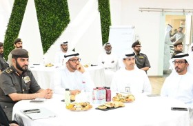 ‎إقامة دبي تنظم ورشة تدريبية عن إستراتيجيات الذكاء الاصطناعي بالتعاون مع مايكروسوفت