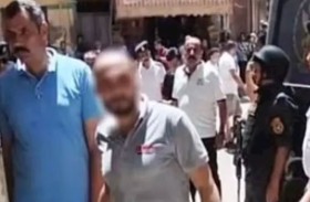 «حتى لا تتزوج غيري».. اعترافات صادمة لـ»قاتل طليقته» في الإسكندرية