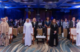 اختتام المؤتمر الدولي الـ3 لجراحة القولون والمستقيم بدبي
