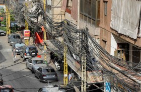 الطبقة السياسية في لبنان تفقد الدبلوماسيين الأجانب دبلوماسيتهم 
