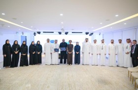 شراكة معرفية بين تريندز وإرث مانديلا لتعزيز دور البحث العلمي