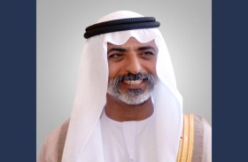 نهيان بن مبارك: الأجيال الجديدة هي  المستقبل الذي نلزم أنفسنا بحمايته ودعمه وتمكينه