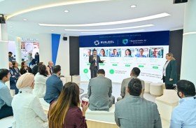 شراكة بين برجيل القابضة وأبقراط للذكاء الاصطناعي لتطوير وكلاء رعاية صحية
