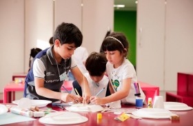 4 أسابيع من الترفيه والتعلم ضمن صيفنا ثقافة وإبداع 2021 بدبي