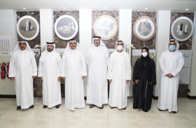 ندعو للاستفادة من التجربة الإماراتية في تمكين الشباب العربي