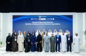 وزارة الخارجية وجامعة الإمارات تستعرضان حلولًا بحثية متقدمة لتمكين المرأة الريفية والاستدامة 