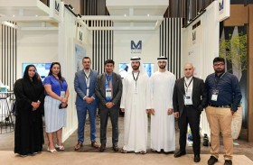 «مجموعة المسعود» تستعرض ابتكاراتها  المستدامة في منتدى «اصنع في الإمارات» 2024