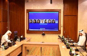 لجنة الشؤون الصحية بالمجلس الوطني تنتهي «عن بعد» من مناقشة مواد مشروع قانون اتحادي بشأن الصحة العامة