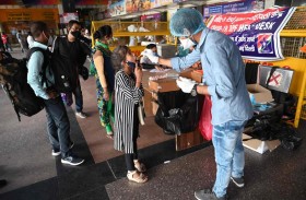  لا وفيات بكورونا في بريطانيا وقلق بجنوب آسيا 