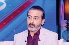  نجوم الفن يدعمون أحمد عزمي: موهوب وإنسان راقٍ 