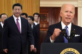 التوتر بين الصين والولايات المتحدة أصبح أكثر راديكالية