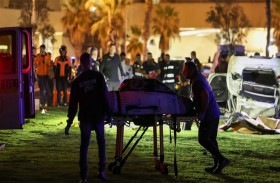 يسرائيل هيوم: تل أبيب لا تضع قواعد اللعبة وحدها