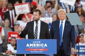 هكذا يشدد دونالد ترامب قبضته على الحزب الجمهوري