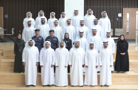 «الداخلية» تطلق برنامج «القيادات الدبلوماسية الشرطية» لإعداد كوادر وطنية مؤهلة للتمثيل الدولي