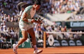 ألكاراس يستعيد الصدارة من ديوكوفيتش على أبواب ويمبلدون 