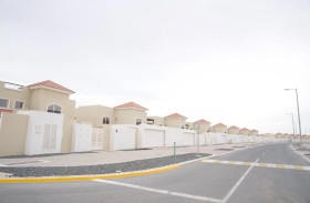 «البلديات والنقل» و «هيئة أبوظبي للإسكان» تُطلقان حملة مسح ميداني جديدة لتصويب أوضاع المساكن الحكومية الجاهزة