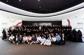 نماء.. نهج مستدام في تعزيز ريادة المرأة الإماراتية ومسيرتها العلمية والعملية 