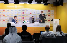 دستركت 2020 تكمل مسيرة نجاح إكسبو 2020 دبي عبر برنامج سكيل 2 دبي