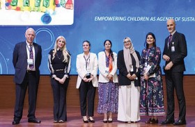 رؤى نحو مستقبل تعليم الطفولة المبكرة القائم على الذكاء الاصطناعي والابتكار