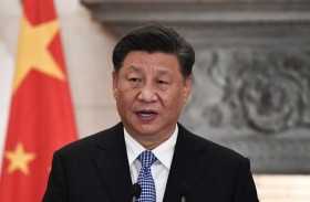 الرئيس الصيني يريد «تعميق التعاون» مع كوريا الشمالية 