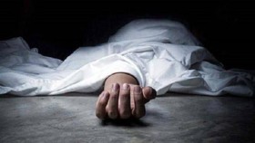 ذبح زوجته والتقط سيلفي مع جثتها