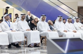 حمدان بن محمد يطلق «تحدي الذكاء الاصطناعي المساعد» لاستقطاب الأفكار الملهمة