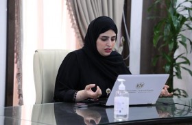 موارد الشارقة تعقد ورشة عمل صياغة الأهداف الذكية 