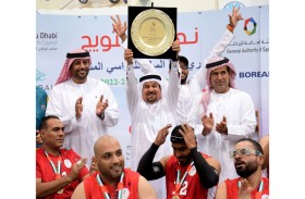 غرب آسيا البارالمبي والاتحاد العربي لرياضات «أصحاب الهمم» يستعرضان تنظيم بطولات مشتركة