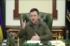 بعد محاولات لاغتياله.. من يخلف زيلينسكي في قيادة أوكرانيا؟