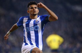 ليفربول يضم الجناح الكولومبي دياز لاعب بورتو 