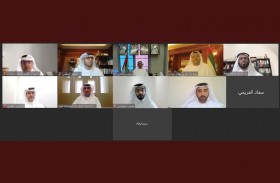 منتدى الوعي السياسي لطلبة الجامعات يبحث الوعي ببرنامج تمكين المجلس الوطني الاتحادي والاستعداد للخمسين