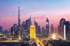 الطاقة والرعاية الصحية والسفر تتصدر فعاليات مركز دبي التجاري في أبريل