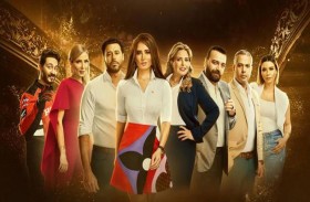 مخرج كله بالحب: واثق من نجاح العمل رغم الأزمات