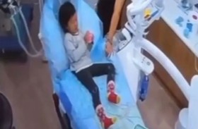 وفاة طفلة أثناء علاج أسنانها 