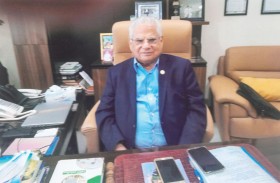 عبدالقادر فقيهي: التنمية والازدهار والإنماء والإعمار عناوين المسيرة الاتحادية في الدولة