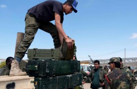 صواريخ وطائرات.. هذه أبرز الأسلحة التركية في ليبيا