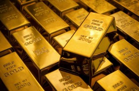 ‎ 41.5   ‎ % نموا سنويا في رصيد المركزي من الذهب بنهاية النصف الأول