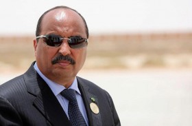 إيداع الرئيس الموريتاني السابق السجن  