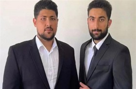 لبنانيان يفوزان بجائزة من فيسبوك