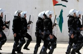 اللجنة الوطنية لإدارة غزة تبدأ حملة تجنيد أفراد الشرطة