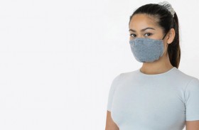 استخدام الكمامة أكثر من مرة يعرّض لمشاكل في التنفس