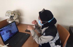 35 ألف مستفيد من برامج «طوارئ وإسعاف شرطة أبوظبي في 6 شهور