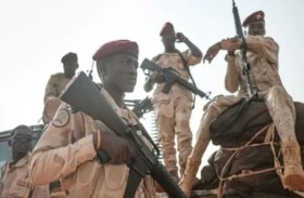 مستشار قائد قوات الدعم السريع يكشف أسباب معارك الخرطوم