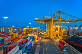 قادة الأعمال حول العالم متفائلون بمسار حركة التجارة في 2024