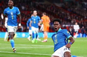 خمس مواهب يافعة سطعت في سماء سيليساو 