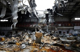 تحذير «الناتو» من هجوم روسي ضخم.. الدلالات والاحتمالات