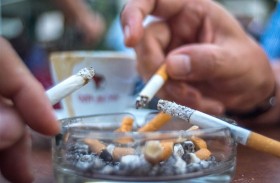 قتيل بعد خلاف على علبة سجائر