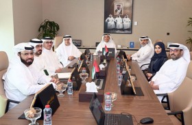 مجلس إدارة أوقاف دبي يعتمد توزيع 35.7 مليون درهم للقُصر