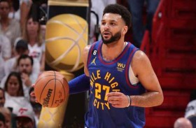 جمال موراي مثابر وعنيد وبذرة بطل 